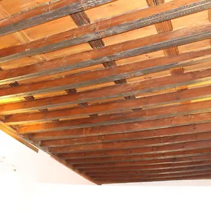  Apartamento La Casa Toledana Estudio - Patio Y Artesonado España