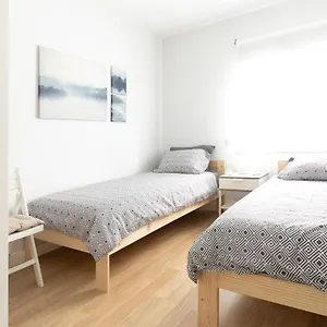  Apartamento Tranquilidad En Hazas España
