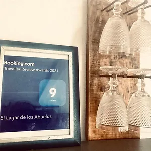  Apartamento El Lagar De Abuelos España