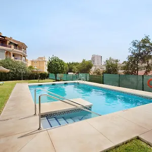  Apartamento Prealsa España